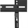 Supporto per TV Goobay 49890 139,7 cm (55 pollici) nero