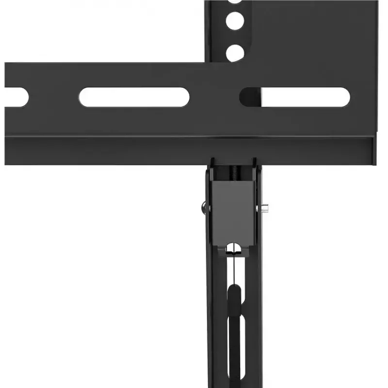 Supporto per TV Goobay 49890 139,7 cm (55 pollici) nero