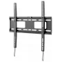 Supporto per TV Goobay 49890 139,7 cm (55 pollici) nero