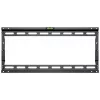 Supporto da parete per TV Goobay 49909 139,7 cm (55 pollici) nero