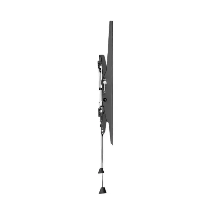 Supporto da parete per TV Goobay 49909 139,7 cm (55 pollici) nero