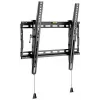 Supporto da parete per TV Goobay 49909 139,7 cm (55 pollici) nero