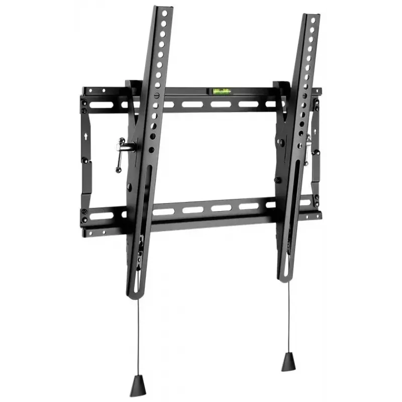 Supporto da parete per TV Goobay 49909 139,7 cm (55 pollici) nero