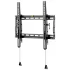 Supporto da parete per TV Goobay 49909 139,7 cm (55 pollici) nero