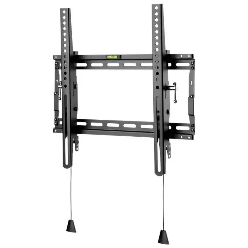 Supporto da parete per TV Goobay 49909 139,7 cm (55 pollici) nero