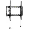 Supporto da parete per TV Goobay 49909 139,7 cm (55 pollici) nero