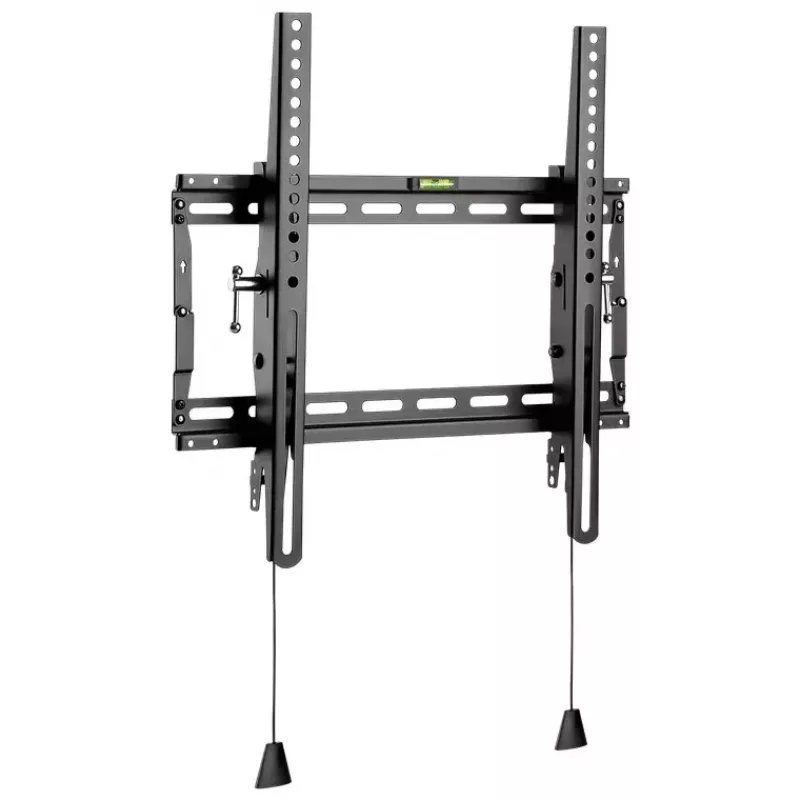 Supporto da parete per TV Goobay 49909 139,7 cm (55 pollici) nero
