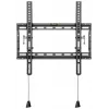 Supporto da parete per TV Goobay 49909 139,7 cm (55 pollici) nero