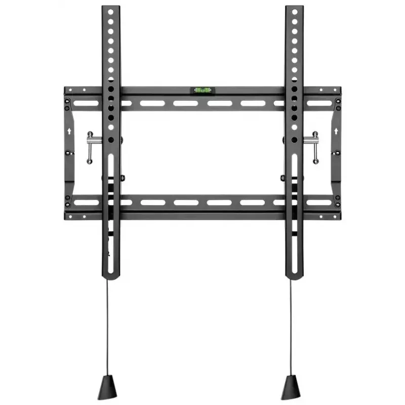 Supporto da parete per TV Goobay 49909 139,7 cm (55 pollici) nero