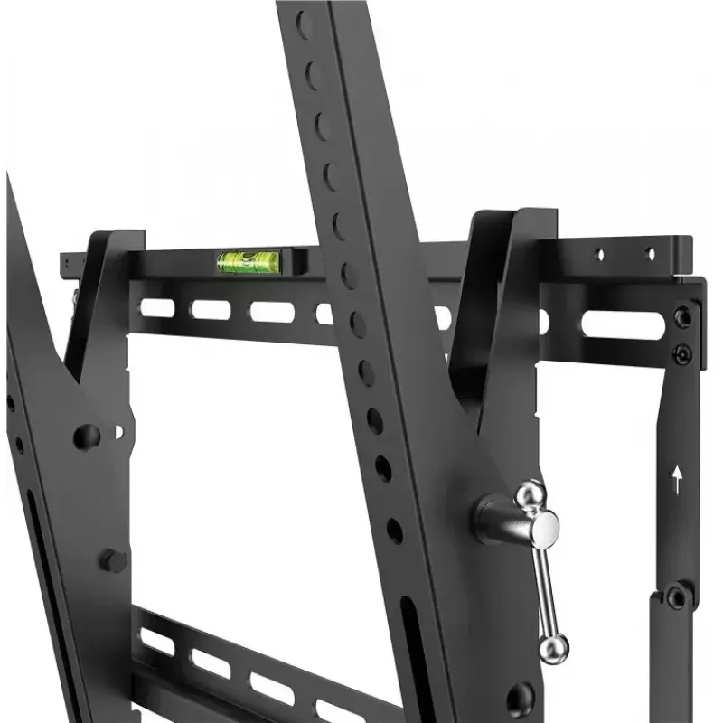 Supporto da parete per TV Goobay 49909 139,7 cm (55 pollici) nero