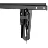 Supporto da parete per TV Goobay 49909 139,7 cm (55 pollici) nero