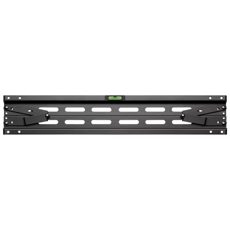 Supporto da parete per TV Goobay 49909 139,7 cm (55 pollici) nero