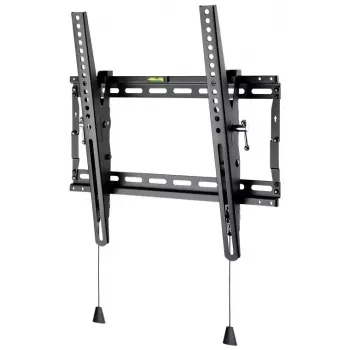 Supporto da parete per TV Goobay 49909 139,7 cm (55 pollici) nero