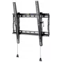Supporto da parete per TV Goobay 49909 139,7 cm (55 pollici) nero