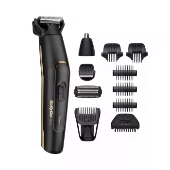 Tagliacapelli BaByliss 11-in-1 Carbon Titanium