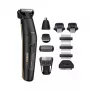 Tagliacapelli BaByliss 11-in-1 Carbon Titanium
