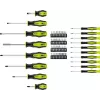 Set di cacciaviti manuali Goobay 74005 cacciaviti standard