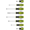 Set di cacciaviti manuali Goobay 74005 cacciaviti standard