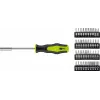 Set di cacciaviti manuali Goobay 74005 cacciaviti standard