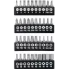 Set di cacciaviti manuali Goobay 74005 cacciaviti standard