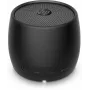 HP Black Speaker Bluetooth 360, cavo e wireless, altoparlante mono portatile, nero, cilindro, tasti, universale