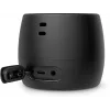 HP Black Speaker Bluetooth 360, cavo e wireless, altoparlante mono portatile, nero, cilindro, tasti, universale