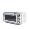 Forno Ariete 0979/05 18 L 1380 W bianco blu