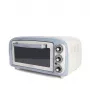 Forno Ariete 0979/05 18 L 1380 W bianco blu