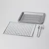 Forno Ariete 0979/05 18 L 1380 W bianco blu