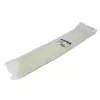 Fascette per cavi LOGILINK KAB0040, nylon, 400 mm × 4,8 mm, trasparente, 100 pezzi