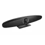 Webcam Trust Iris 3840 x 2160 pixel USB 3.2 Gen 1 (3.1 Gen 1) nero
