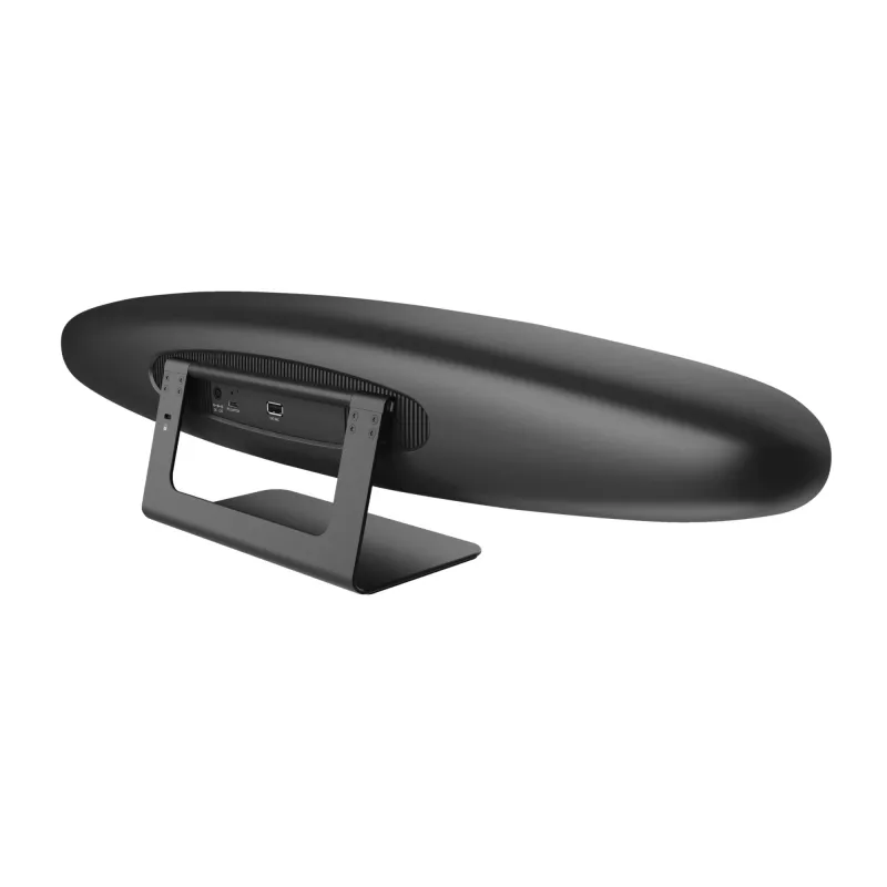 Webcam Trust Iris 3840 x 2160 pixel USB 3.2 Gen 1 (3.1 Gen 1) nero