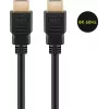 Cavo HDMI Goobay Ultra High Speed 58263
