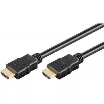 Cavo HDMI Goobay Ultra High Speed 58263