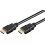 Cavo HDMI Goobay Ultra High Speed 58263