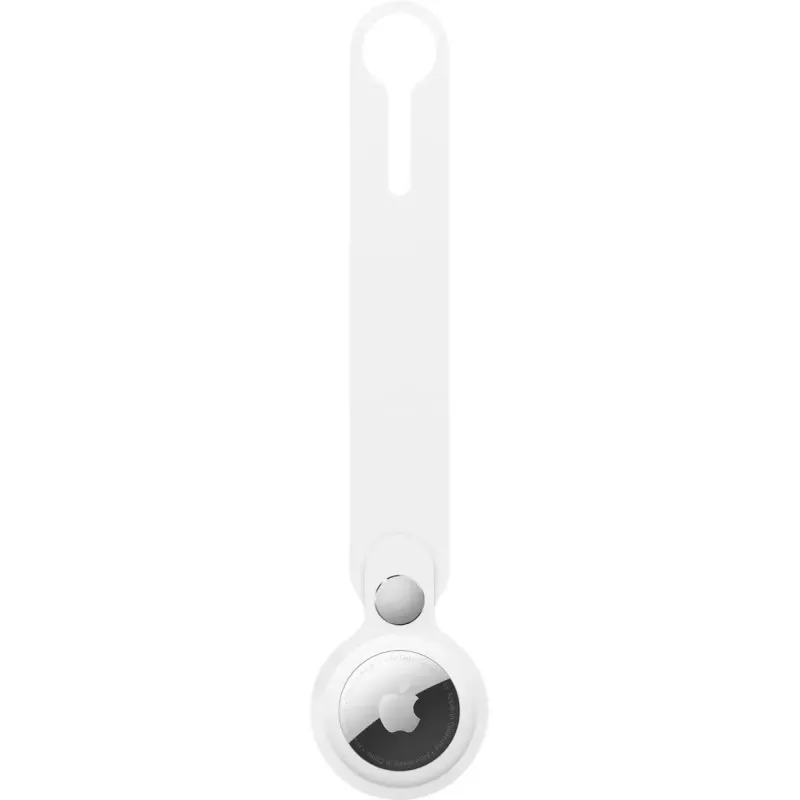 Loop Apple AirTag Loop - bianco