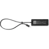 HP USB-C Travel Hub G2, con filo, USB 3.2 Gen 1 (3.1 Gen 1) Type-C, nero, Cina, Windows 10, 107 mm