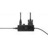 HP USB-C Travel Hub G2, con filo, USB 3.2 Gen 1 (3.1 Gen 1) Type-C, nero, Cina, Windows 10, 107 mm