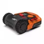 Robot tagliaerba WORX WR141E