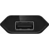 Set caricabatterie Goobay USB-C 5W con cavo 1m nero