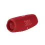 Altoparlante stereo portatile JBL Charge 5 rosso