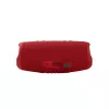 Altoparlante stereo portatile JBL Charge 5 rosso