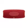 Altoparlante stereo portatile JBL Charge 5 rosso