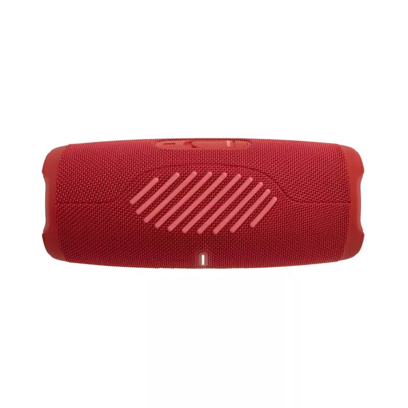 Altoparlante stereo portatile JBL Charge 5 rosso