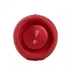Altoparlante stereo portatile JBL Charge 5 rosso