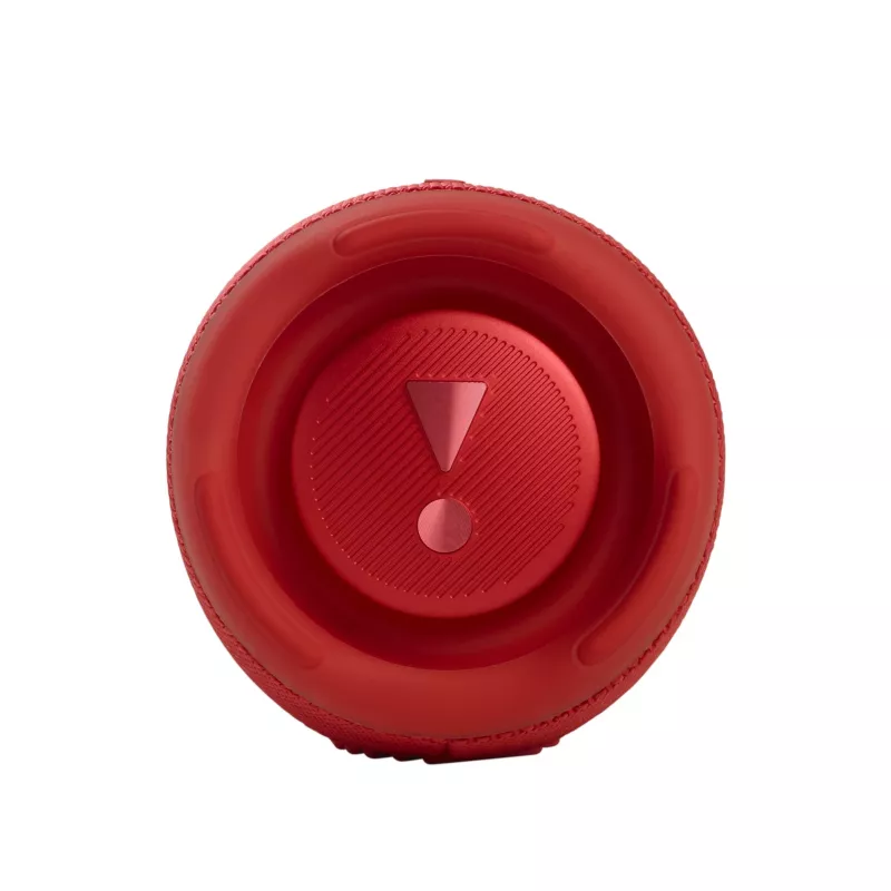Altoparlante stereo portatile JBL Charge 5 rosso