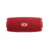 Altoparlante stereo portatile JBL Charge 5 rosso