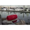 Altoparlante stereo portatile JBL Charge 5 rosso