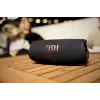 Altoparlante stereo portatile JBL Charge 5 rosso