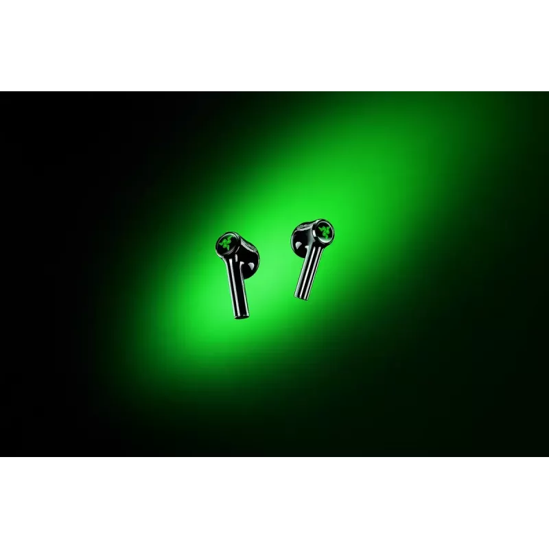Cuffie Razer Hammerhead X